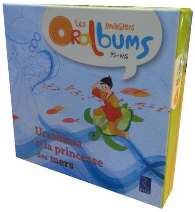 Emprunter Urashima et la princesse des mers livre