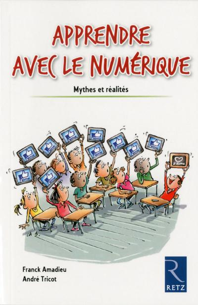 Emprunter Apprendre avec le numérique livre