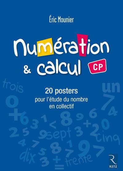 Emprunter Posters numérotation et calcul livre