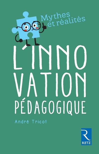 Emprunter L'innovation pédagogique livre