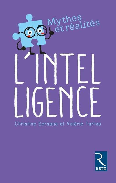 Emprunter L'intelligence livre