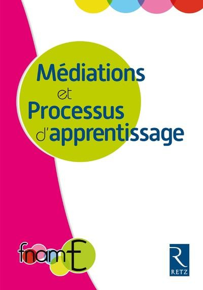 Emprunter Médiation et processus d'apprentissage livre