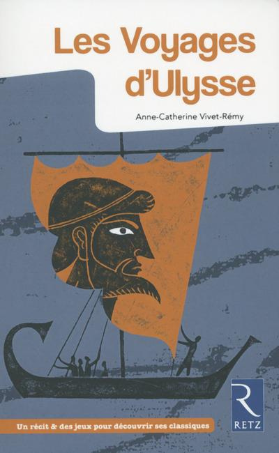 Emprunter Les voyages d'Ulysse livre