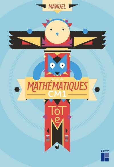 Emprunter Mathématiques CM1 Totem. Manuel et cahier d'exercices livre
