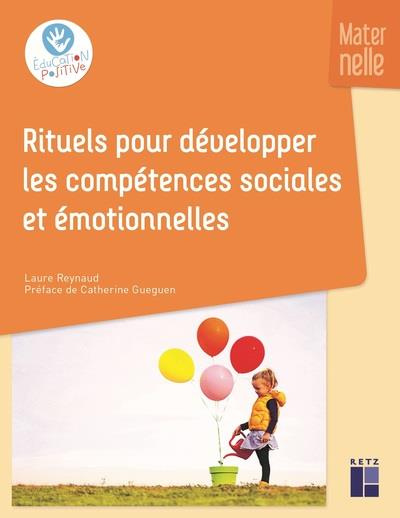 Emprunter Rituels pour développer les compétences sociales et émotionnelles livre