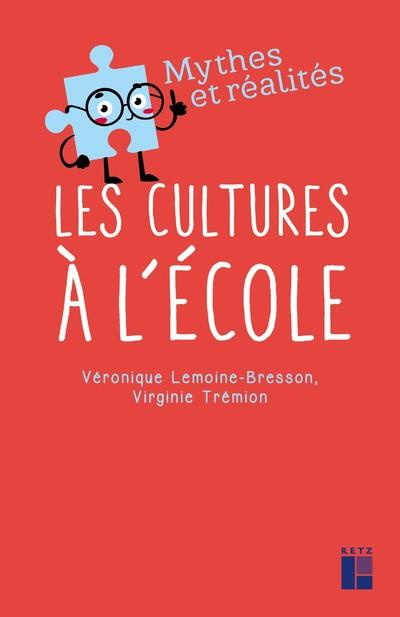 Emprunter Les cultures à l'école livre