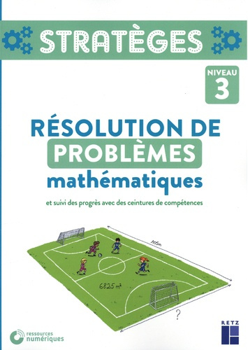 Emprunter Résolution de problèmes mathématiques et suivi des progrès avec des ceintures de compétences. Niveau livre