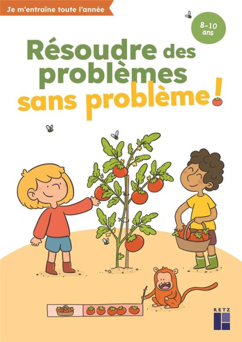 Emprunter Résoudre des problèmes sans problème ! livre