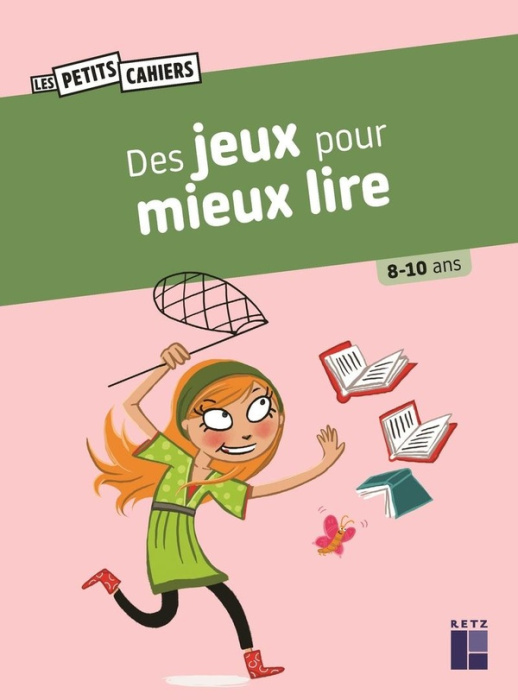 Emprunter Des jeux pour mieux lire livre