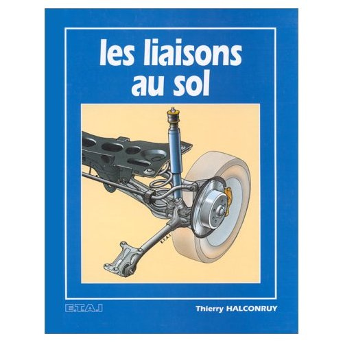 Emprunter Les liaisons au sol livre