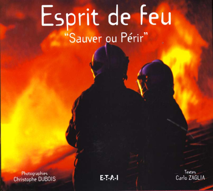 Emprunter Esprit de feu. Sauver ou périr livre