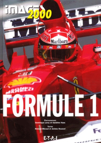 Emprunter Formule 1. Edition 2000 livre