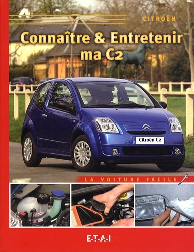 Emprunter Connaître & entretenir ma C2 livre