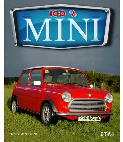 Emprunter 100% Mini livre