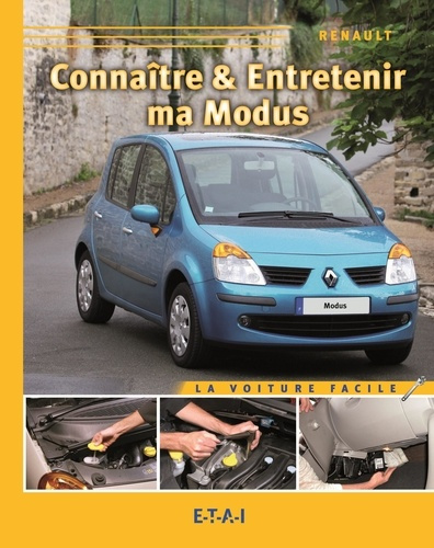 Emprunter Connaitre & entretenir ma modus livre