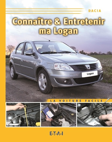 Emprunter Connaitre & entretenir ma logan livre