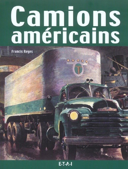 Emprunter Camions américains livre