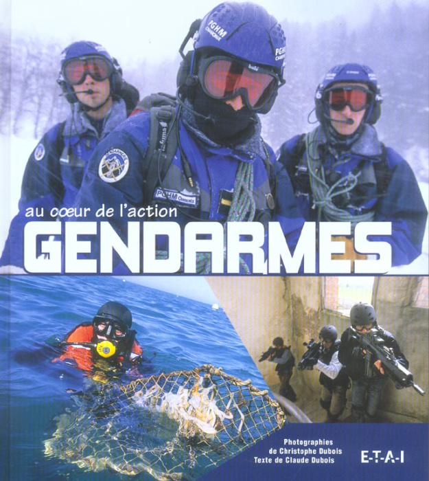 Emprunter Gendarmes livre