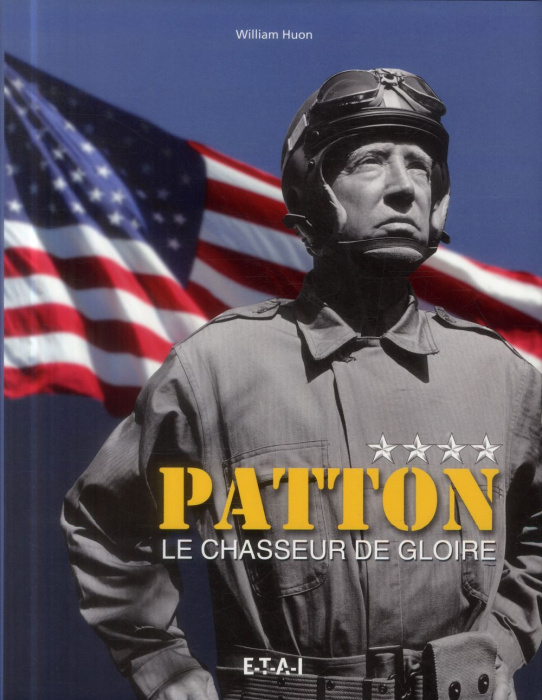 Emprunter Patton. Le chasseur de gloire livre