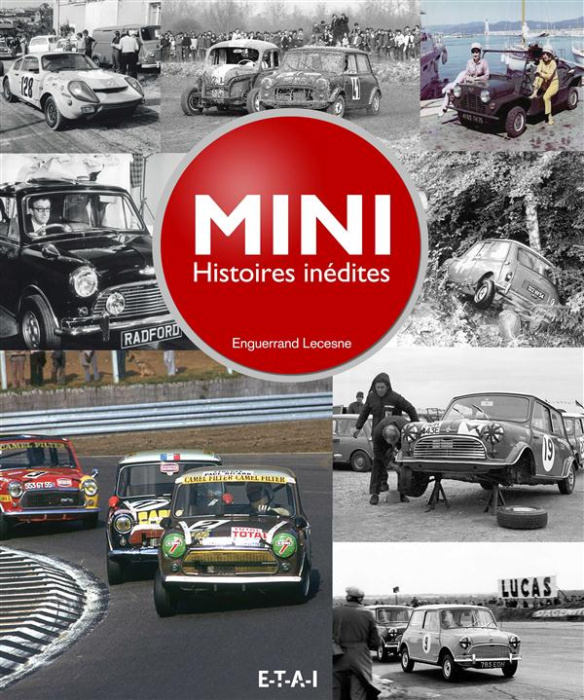 Emprunter Mini. Histoires inédites livre