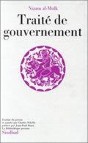 Emprunter Traité de gouvernement livre