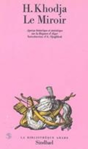 Emprunter Le miroir. Aperçu historique et statistique sur la Régence d'Alger livre