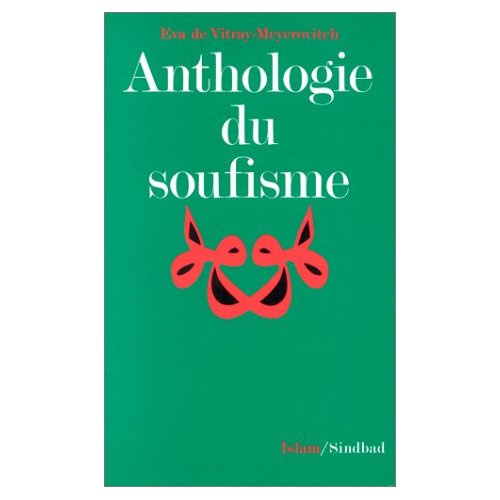Emprunter Anthologie du soufisme livre