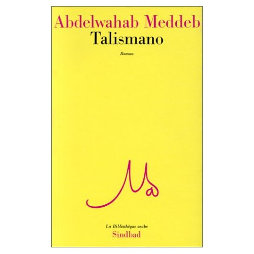 Emprunter Talismano. - roman livre