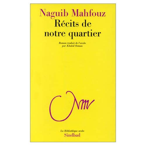 Emprunter Récits de notre quartier livre