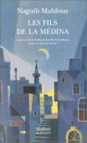Emprunter Les fils de la médina livre