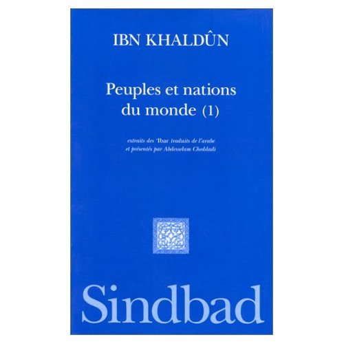 Emprunter PEUPLES ET NATIONS TOME 1 livre