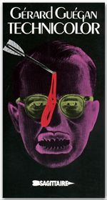 Emprunter TECHNICOLOR livre