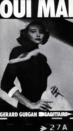 Emprunter OUI MAI livre