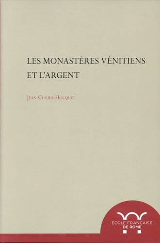 Emprunter Les monastères vénitiens et l'argent livre