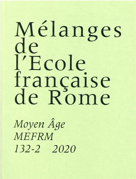 Emprunter PERSONE, CORPI E ANIME IN MOVIMENTO. FORME DI MOBILITA TRA TARDOANTICO E ALTO MEDIOEVO (VI-X SECOLO) livre