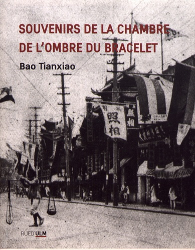 Emprunter Souvenirs de la chambre de l'ombre du bracelet livre