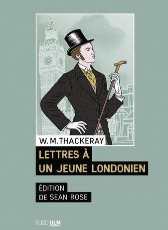Emprunter Lettres à un jeune Londonien livre