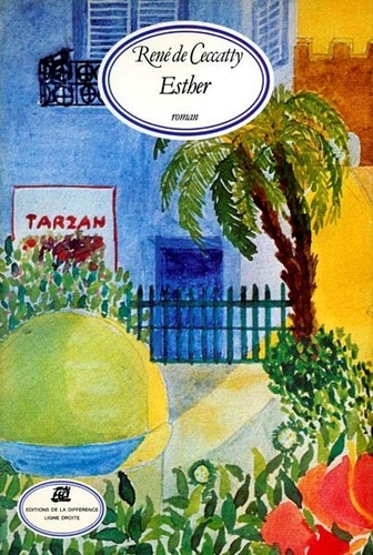 Emprunter Esther livre