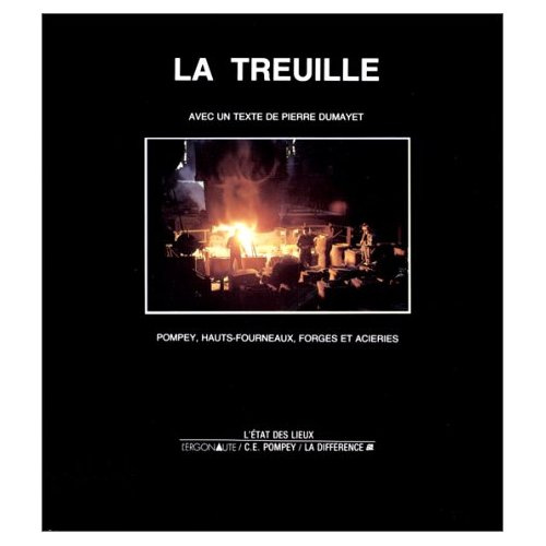Emprunter TREUILLE livre