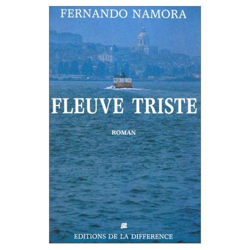 Emprunter Fleuve triste livre