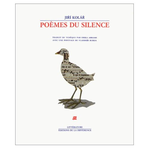 Emprunter Poèmes du silence livre