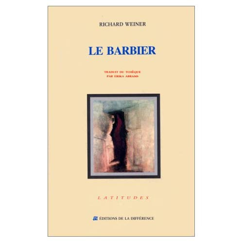 Emprunter Le Barbier livre