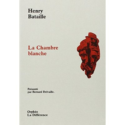 Emprunter LA CHAMBRE BLANCHE livre