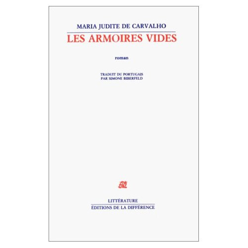Emprunter Les armoires vides livre