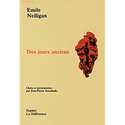 Emprunter DES JOURS ANCIENS livre