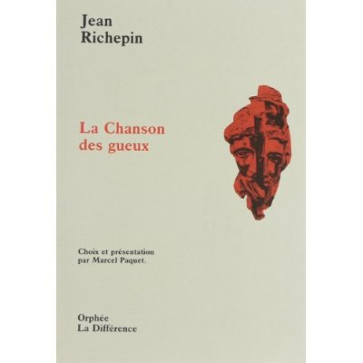 Emprunter La Chanson des gueux livre