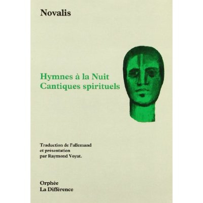 Emprunter Hymnes à la nuit. (suivi de) Cantiques spirituels livre