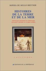 Emprunter Histoires de la terre et de la mer livre