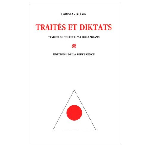 Emprunter Traités et diktats livre