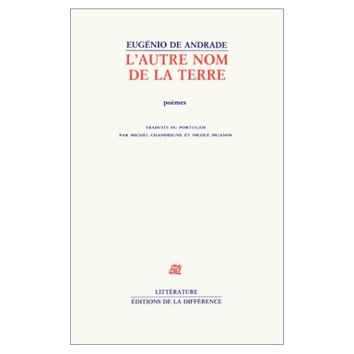 Emprunter L'AUTRE NOM DE LA TERRE livre